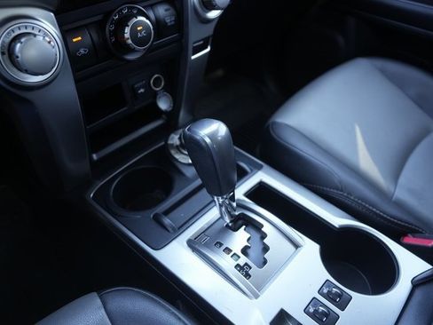 Used 2023 Toyota 4Runner SR5 Premium image 28