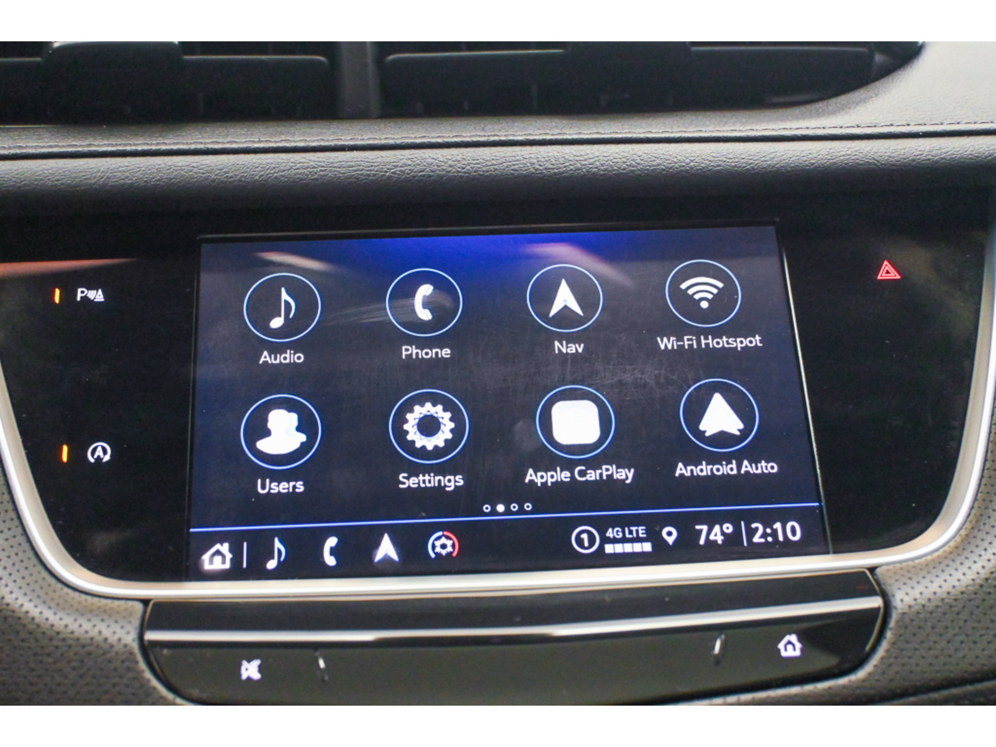 Used 2023 Cadillac XT5 Sportv AWD/4WD image 50