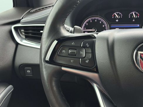 Used 2023 Buick Enclave Essence w/ Experience Buick Package FWD image 10