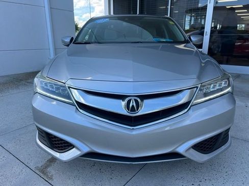 Used 2017 Acura ILX FWD image 5
