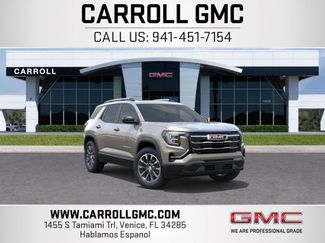 New 2026 GMC Terrain Elevation video 1