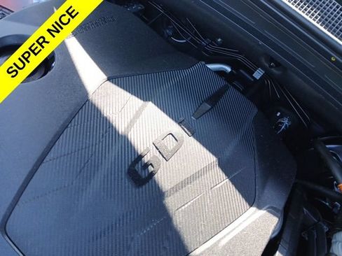 Used 2023 Kia Sportage EX FWD image 35