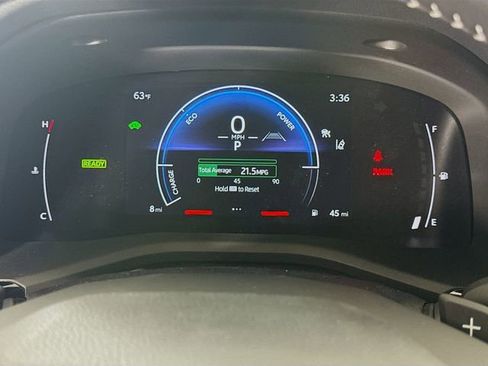 New 2026 Toyota Camry SE image 13