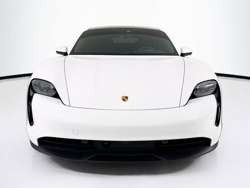 Certified 2023 Porsche Taycan w/ Premium Package RWD image 6