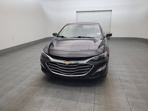 Used 2023 Chevrolet Malibu LT FWD image 15