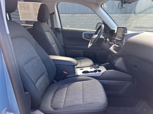 Used 2023 Ford Bronco Sport Big Bend AWD/4WD image 11