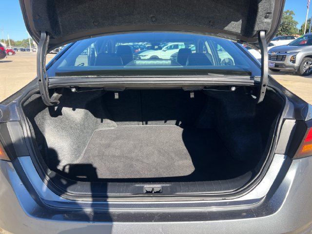 Used 2025 Nissan Altima 2.5 SR FWD image 26