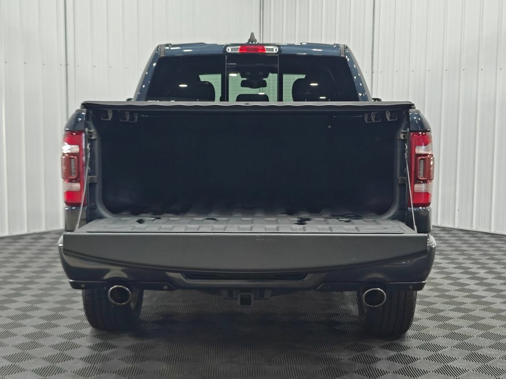 Used 2019 RAM 1500 Big Horn AWD/4WD image 24