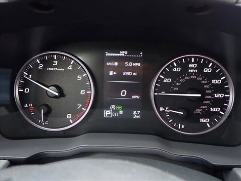 New 2026 Subaru Crosstrek 2.5i Limited image 24