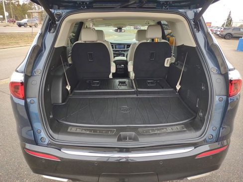 Used 2022 Buick Enclave Essence w/ Trailering Package, 5000 lbs. AWD/4WD image 21