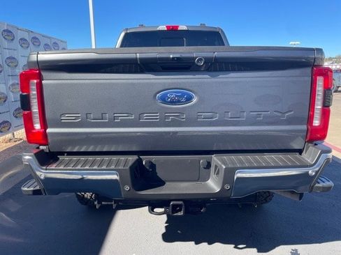 Certified 2025 Ford F250 Lariat w/ Tremor Off-Road Package image 5