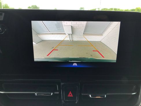 Used 2025 Chevrolet TrailBlazer ACTIV w/ Convenience Package FWD image 29