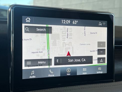 Certified 2022 Lincoln Corsair Grand Touring image 19