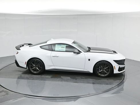 New 2026 Ford Mustang Dark Horse image 52