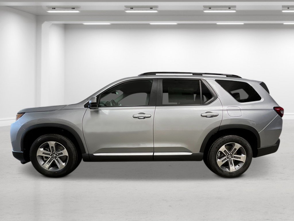 New 2026 Honda Pilot EX-L image 2