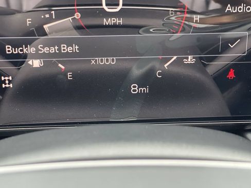 New 2026 GMC Terrain AT4 w/ Convenience Package III AWD/4WD image 12