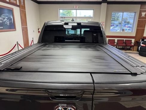 Used 2026 RAM 1500 Tungsten w/ Off Road Group AWD/4WD image 6
