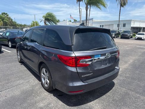 Used 2020 Honda Odyssey EX image 5