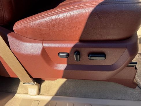 Used 2014 Ford F250 King Ranch image 27