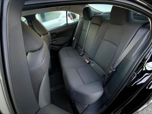 Certified 2025 Toyota Corolla LE image 19