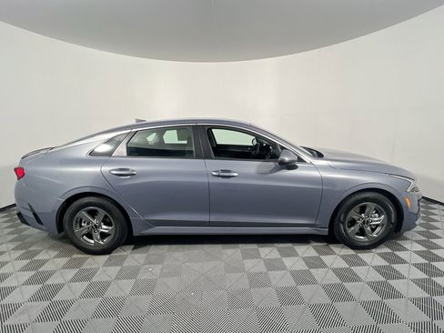 Used 2023 Kia K5 LXS image 2