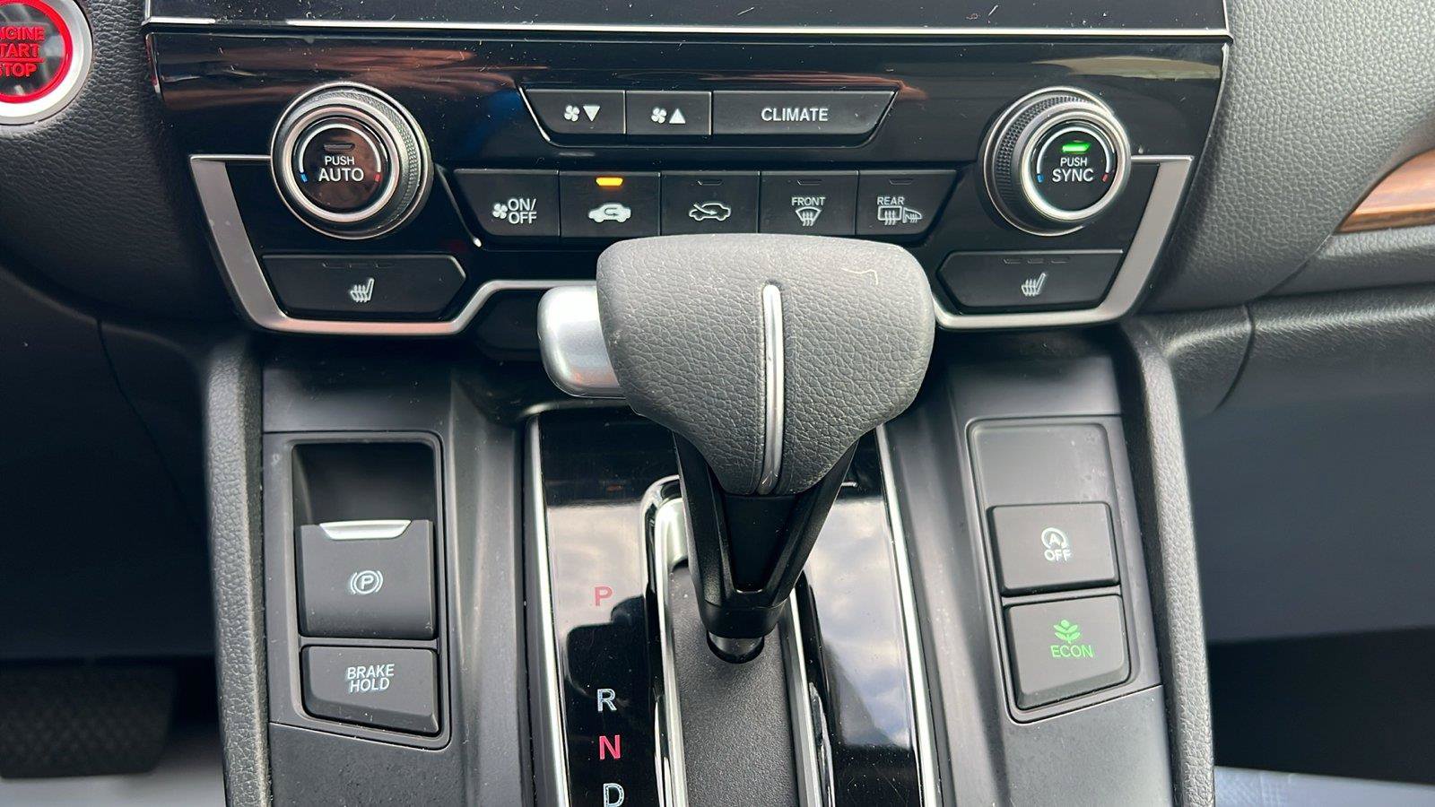 Used 2020 Honda CR-V EX image 27