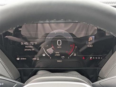 New 2026 GMC Yukon Denali image 35