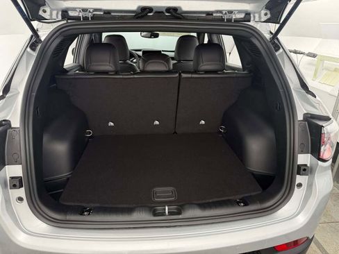 New 2026 Jeep Compass Latitude image 22