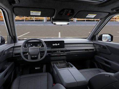 New 2027 Kia Telluride X-Line SX Prestige w/ Executive Package AWD/4WD image 14