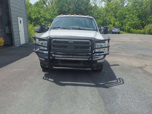 Used 2000 Ford F350 XLT RWD image 7