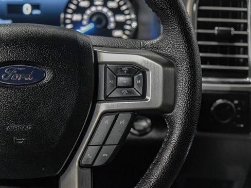 Used 2015 Ford F150 Platinum AWD/4WD image 17