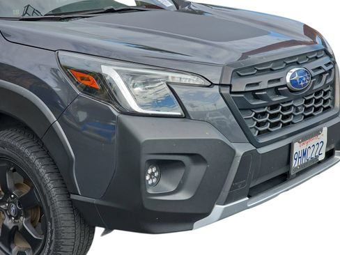 Used 2023 Subaru Forester Wilderness AWD/4WD image 9