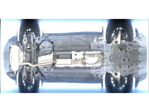 Used 2021 Nissan Rogue S image 22