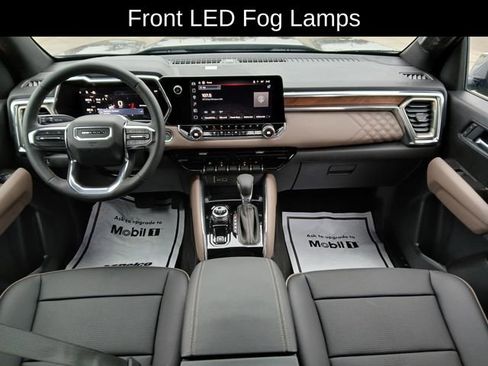 New 2026 GMC Canyon Denali image 22