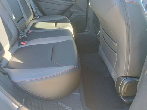 Used 2025 Subaru Forester Sport w/ Popular Package image 17