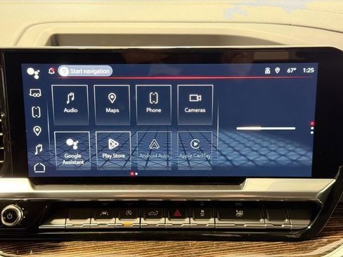 New 2026 GMC Sierra 1500 Elevation AWD/4WD image 13