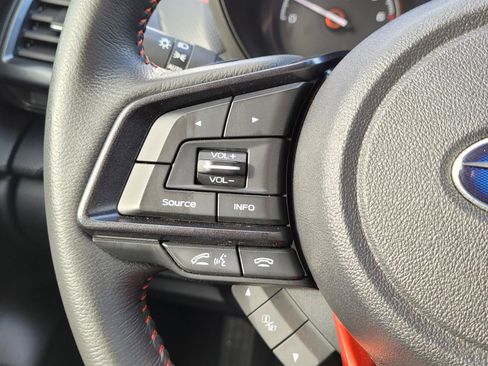 Used 2024 Subaru Forester Sport image 9