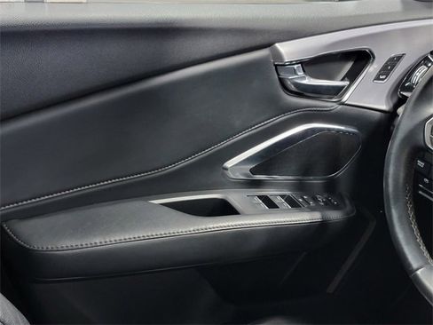 Used 2020 Acura RDX AWD image 23