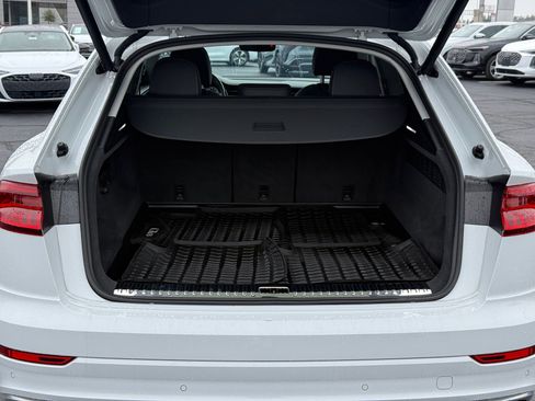 Used 2023 Audi Q8 Premium w/ Convenience Package image 30