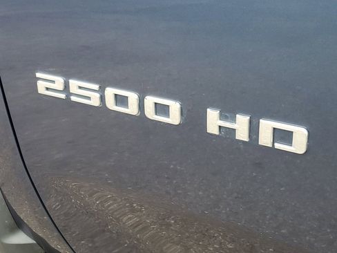 Used 2022 Chevrolet Silverado 2500 LT w/ All Star Edition image 35