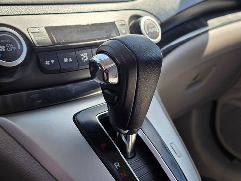 Used 2014 Honda CR-V EX-L image 39