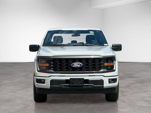 Used 2024 Ford F150 STX RWD image 9