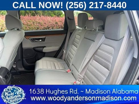 Used 2019 Honda CR-V EX image 7