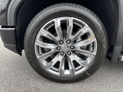 New 2026 GMC Sierra 1500 Denali image 13