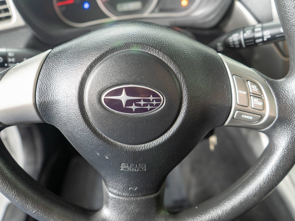 Used 2010 Subaru Impreza 2.5i AWD/4WD image 14