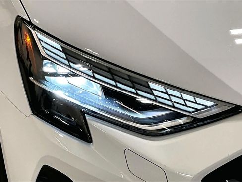 Used 2025 Audi A3 2.0T Premium image 30