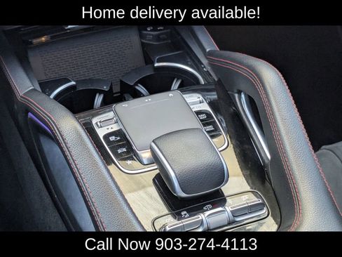 Used 2023 Mercedes-Benz GLE 53 AMG 4MATIC Coupe image 14