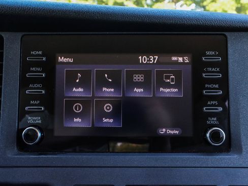 Used 2019 Toyota Sienna L FWD image 8