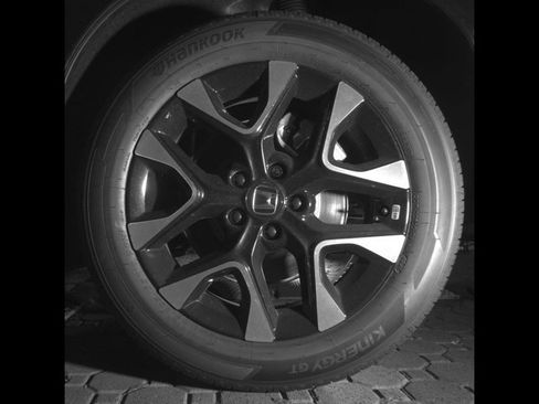 New 2027 Honda HR-V EX-L image 21