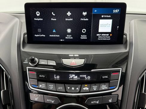 Used 2022 Acura RDX AWD w/ Technology Package image 21